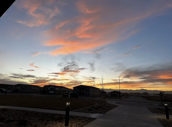 Willow Crossing Picture 1