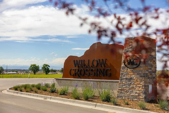 Willow Crossing Picture 3