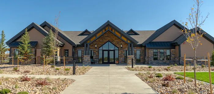 Willow Crossing Picture 6