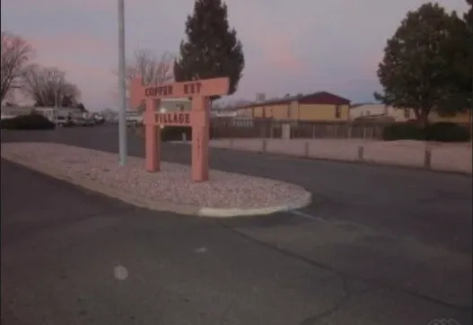 Copper Key Village Picture 2