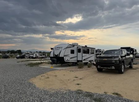 Gopher Gulch RV & Campground