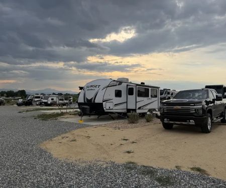 Gopher Gulch RV & Campground