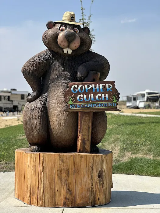 Gopher Gulch RV & Campground Picture 3