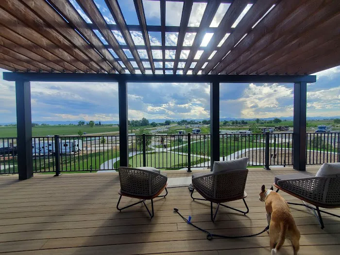 Gopher Gulch RV & Campground Picture 2