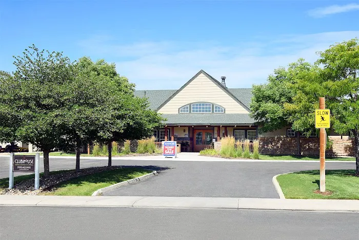 Longview Manufactured Home Community Picture 9