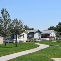 Longview Manufactured Home Community ico