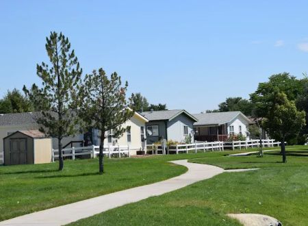 Longview Manufactured Home Community