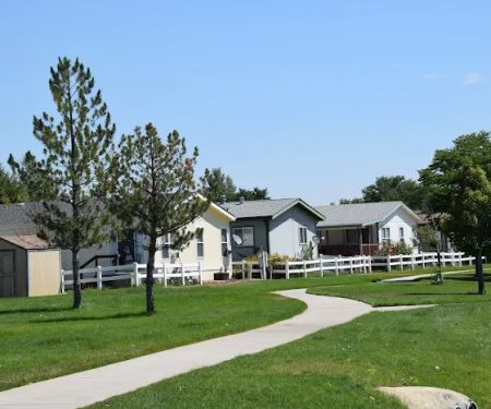 Longview Manufactured Home Community