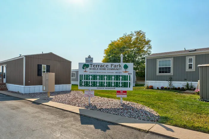 Terrace Park MHP Picture 1