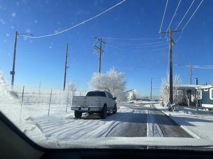 New Vision Mobile Home Community Picture 1