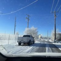 New Vision Mobile Home Community ico