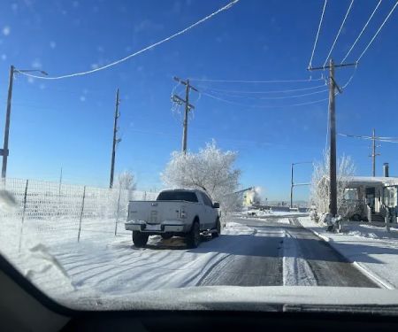 New Vision Mobile Home Community