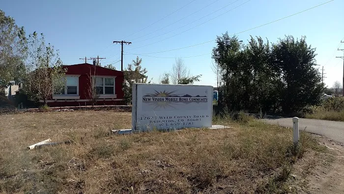 New Vision Mobile Home Community Picture 3