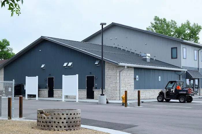 Evans RV Park Picture 5