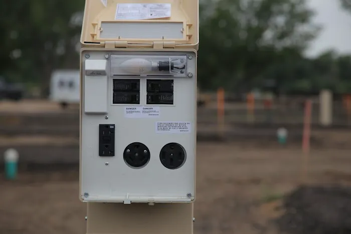 Evans RV Park Picture 4