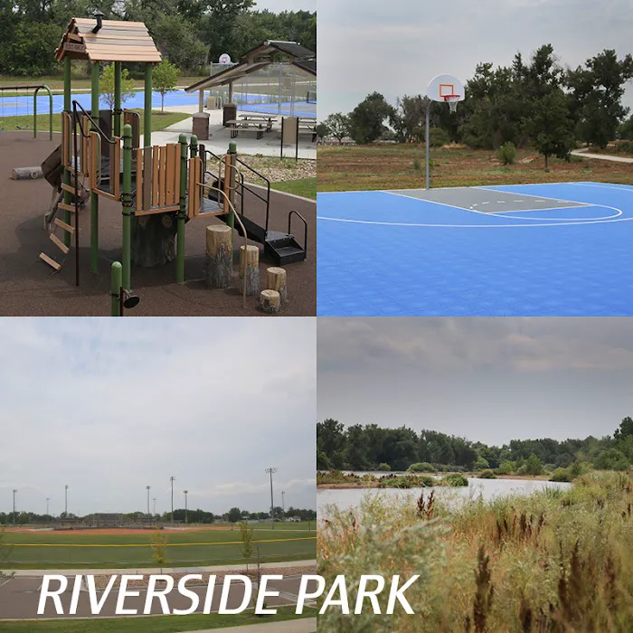 Evans RV Park Picture 8