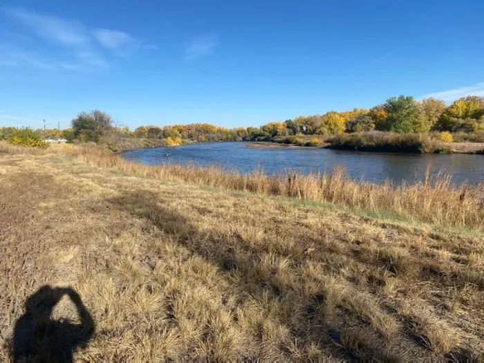 Evans RV Park Picture 2