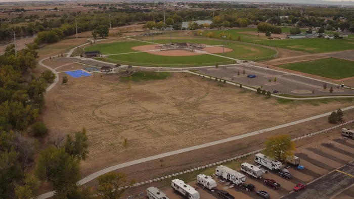 Evans RV Park Picture 10