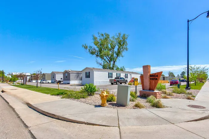 Bella Vista Picture 3