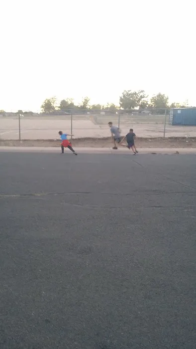 Holiday Village Picture 2