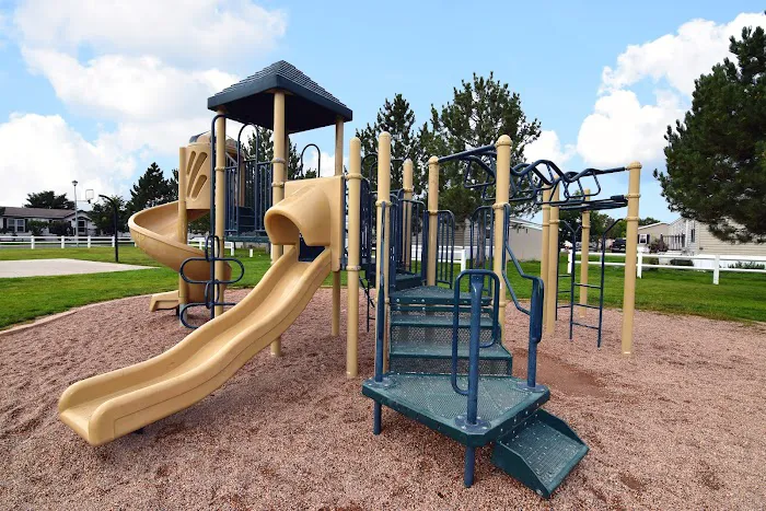 Stoneybrook Manufactured Home Community Picture 1