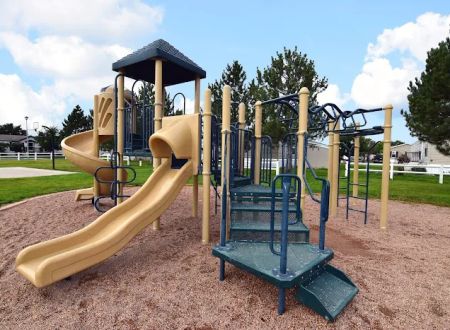 Stoneybrook Manufactured Home Community