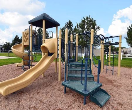 Stoneybrook Manufactured Home Community