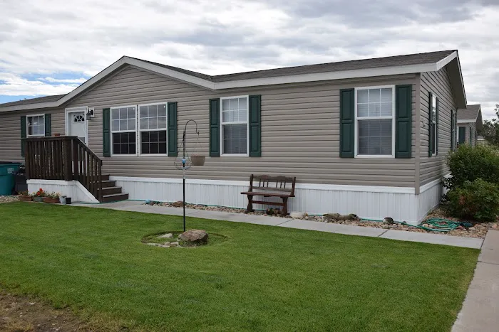 Stoneybrook Manufactured Home Community Picture 2