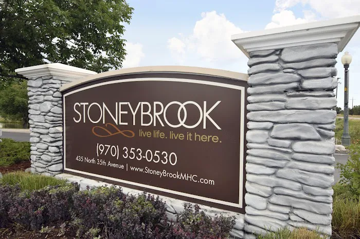 Stoneybrook Manufactured Home Community Picture 4