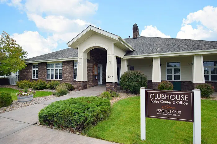 Stoneybrook Manufactured Home Community Picture 9