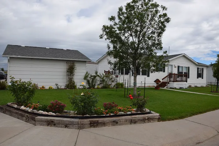 Stoneybrook Manufactured Home Community Picture 5