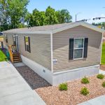 Stoneybrook Pointe Manufactured Home Community