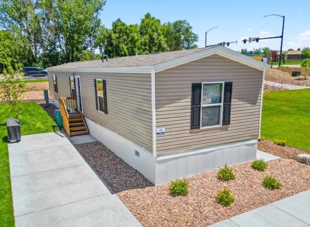 Stoneybrook Pointe Manufactured Home Community
