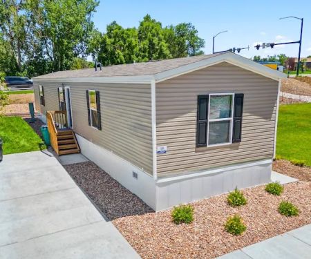 Stoneybrook Pointe Manufactured Home Community