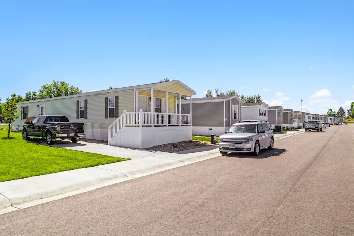 Stoneybrook Pointe Manufactured Home Community Picture 2