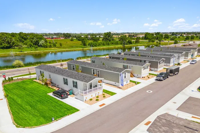 Stoneybrook Pointe Manufactured Home Community Picture 6