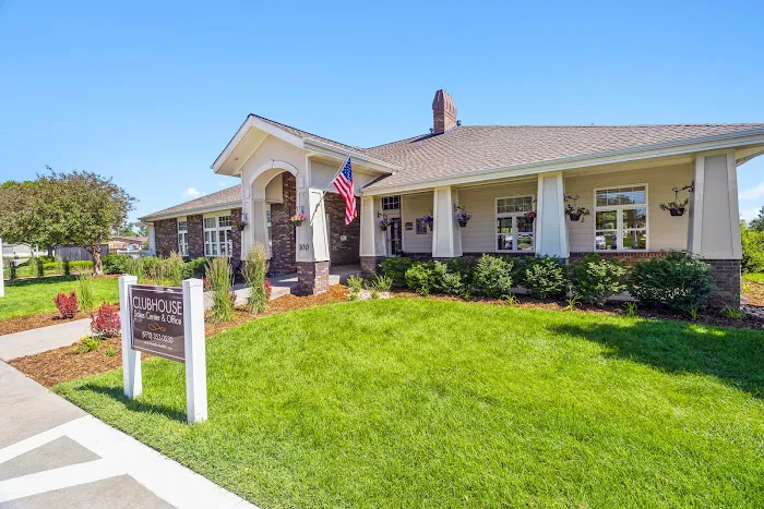 Stoneybrook Pointe Manufactured Home Community Picture 7