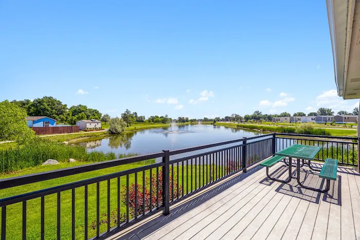 Stoneybrook Pointe Manufactured Home Community Picture 5