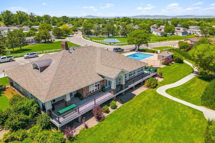 Stoneybrook Pointe Manufactured Home Community Picture 10