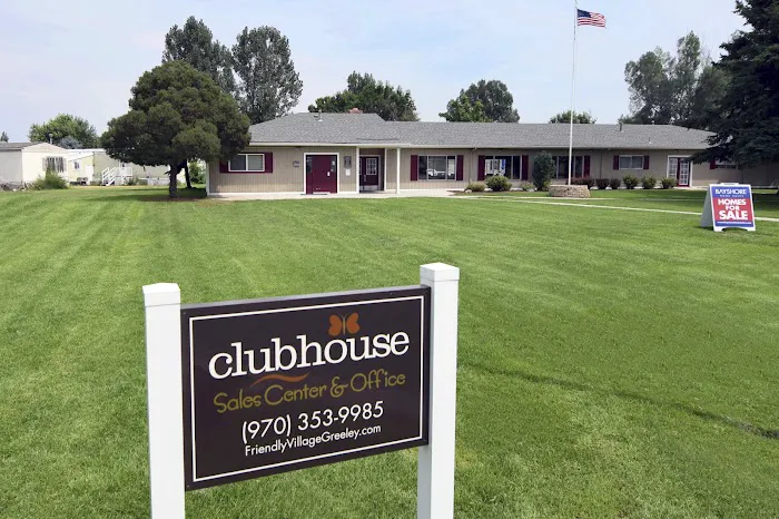 Friendly Village of Greeley Manufactured Home Community Picture 8