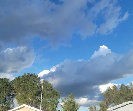 Villa West Manufactured Home Community