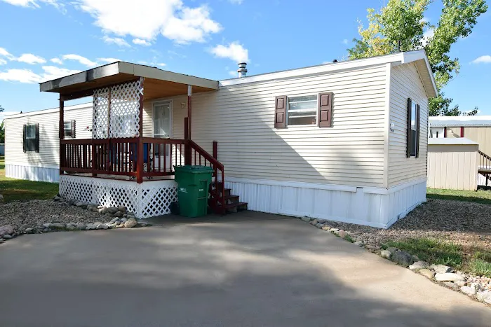 Villa West Manufactured Home Community Picture 5