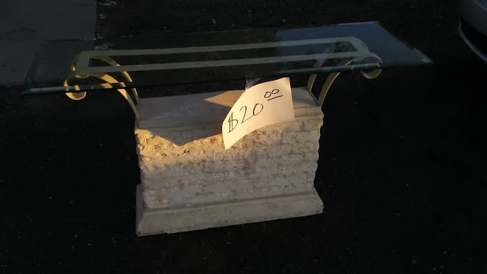 Sun Circle Mobile Home Park Picture 9