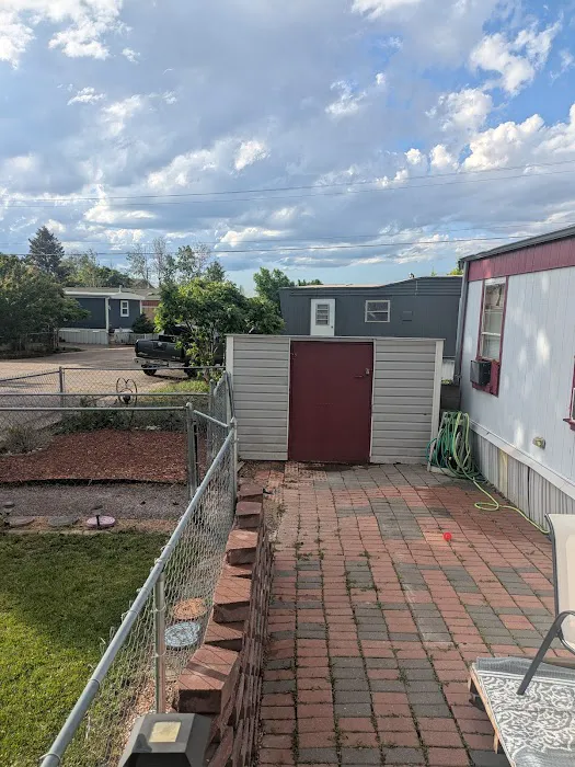 Sun Circle Mobile Home Park Picture 8