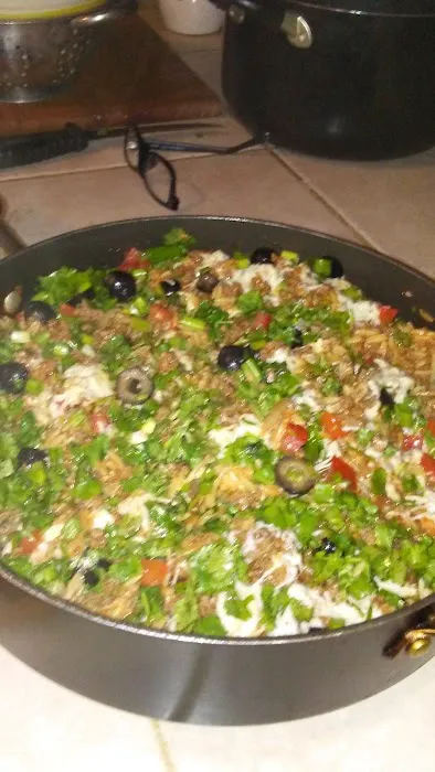 Sun Circle Mobile Home Park Picture 7