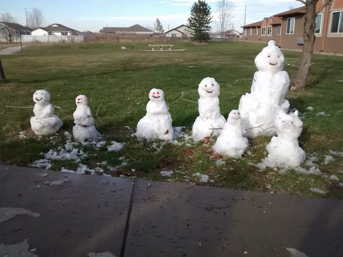 Sun Circle Mobile Home Park Picture 2