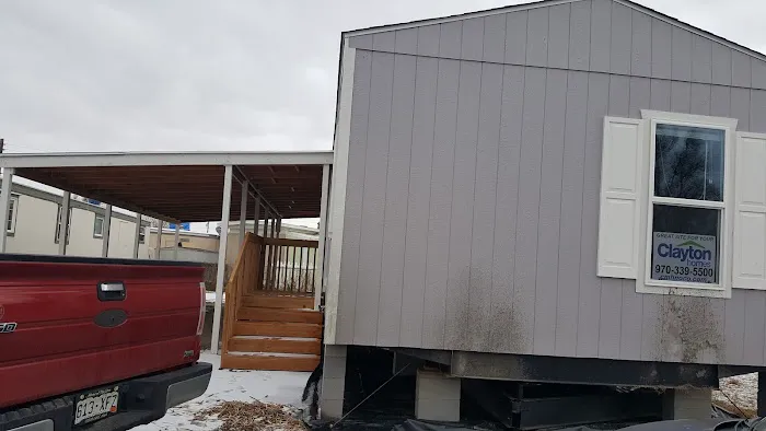 Sun Circle Mobile Home Park Picture 3