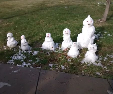 Sun Circle Mobile Home Park