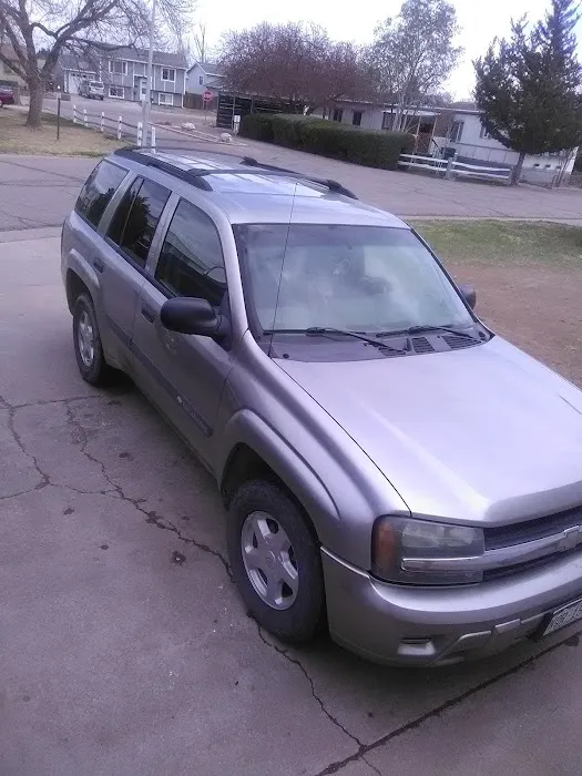 Sun Circle Mobile Home Park Picture 4