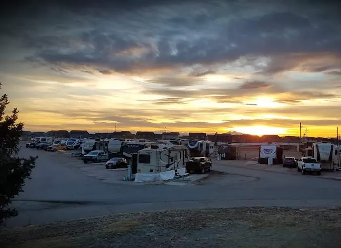 Greeley RV Park Picture 2